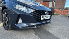 Hyundai i20 1.0T GDi 48V MHD SE Connect 5dr Petrol Hatchback